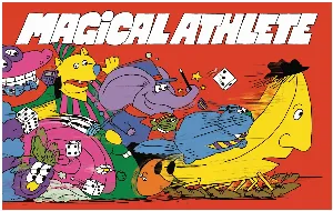 Image de Magical Athlete