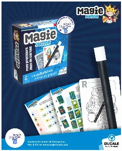 Image de Magie Junior