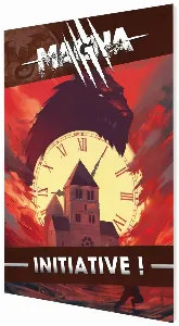 Image de Magna - Initiative !