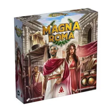 Image de Magna Roma