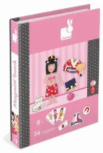 Image de Magneti'book - Déguisements