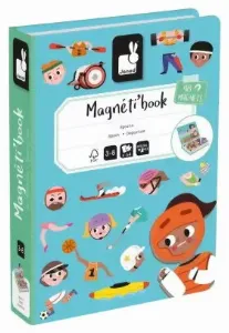 Image de Magnéti'book - Sports