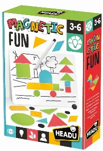 Image de Magnetic Fun