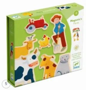 Image de Magnetic's - La Ferme