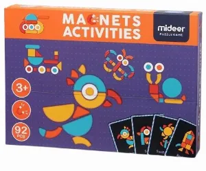 Image de Magnets Activities