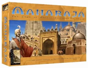 Image de Maharaja