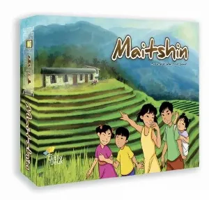 Image de Maitshin