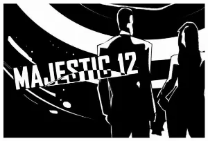Image de Majestic 12