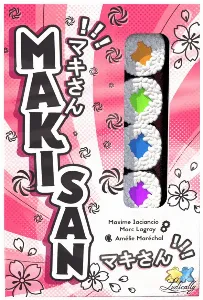 Image de Maki-san