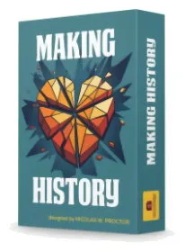 Image de Making History