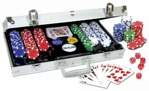 Image de Malette De Poker