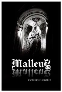 Image de Malleus