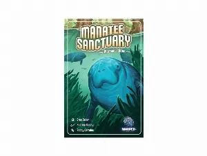 Image de Manatee Sanctuary Mermaid Edition