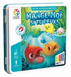 Image de Mange-moi Si Tu Peux