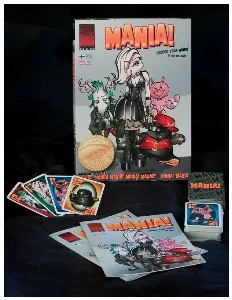 Image de Mania!