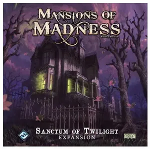 Image de Mansions Of Madness - Sanctum Of Twilight