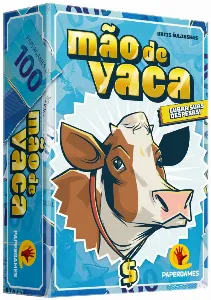 Image de Mão De Vaca
