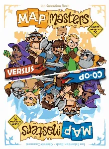 Image de Map Masters