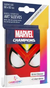 Image de Marvel Champions - Art Sleeves Spider Woman