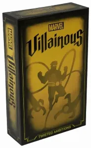Image de Marvel Villainous - Twisted Ambitions