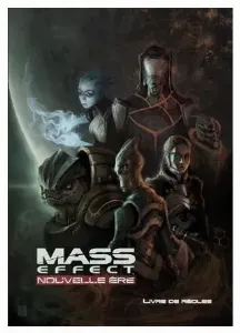Image de Mass Effect Nouvelle Ère