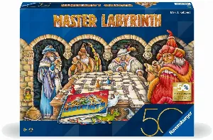 Image de Master Labyrinth