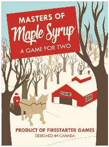 Image de Masters Of Maple Syrup