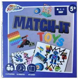 Image de Match-it Toys