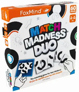 Image de Match Madness Duo