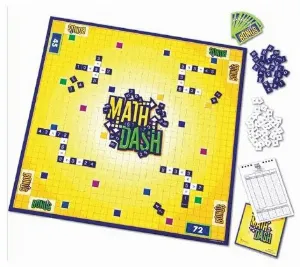 Image de Math Dash