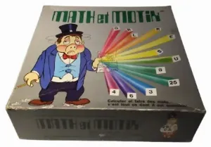 Image de Math Et Motik