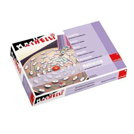 Image de Mathelli - Tourbillon