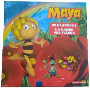 Image de Maya : La Danse Des Fleurs
