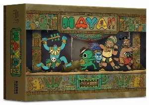 Image de Maya!