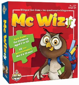 Image de Mc Wiz Jr