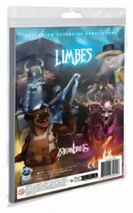 Image de Méandres - Limbes