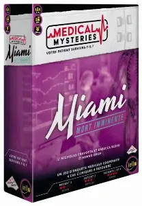 Image de Medical Mysteries - Miami