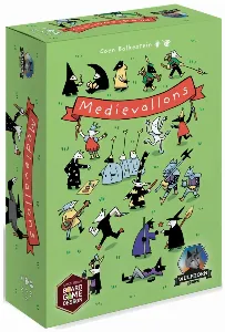 Image de Medievallons