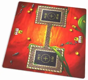 Image de Meeple Hope - Playmat