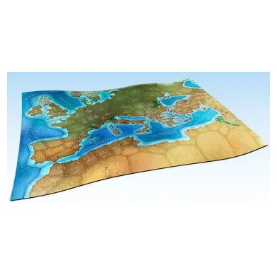 Image de Mega Empires The West - Deluxe Game Mat