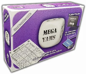 Image de Mega Yams