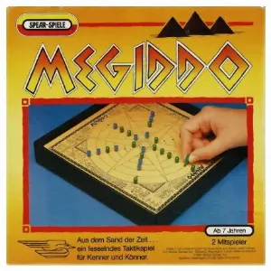Image de Megiddo
