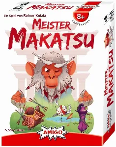 Boîte de Meister makatsu