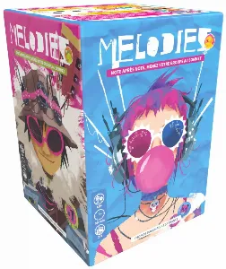 Image de Melodies