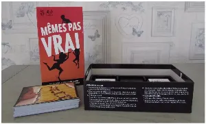 Image de Mêmes Pas Vrai