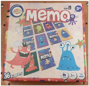 Image de Memo