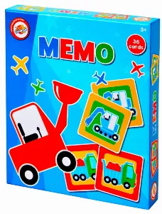 Image de Memo
