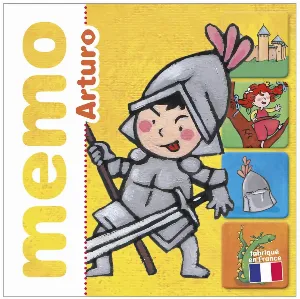Image de Mémo Arturo