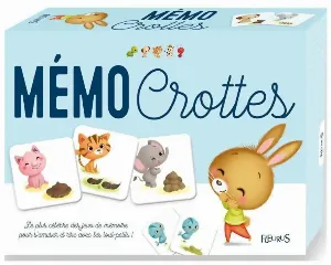 Image de Mémo Crottes
