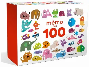 Image de Mémo Des 100